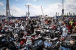 Vespa World Days 2012 - 5