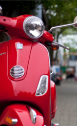 Vespa Financing Offers